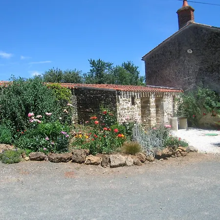 Orchid Lodge-the Good Life In France