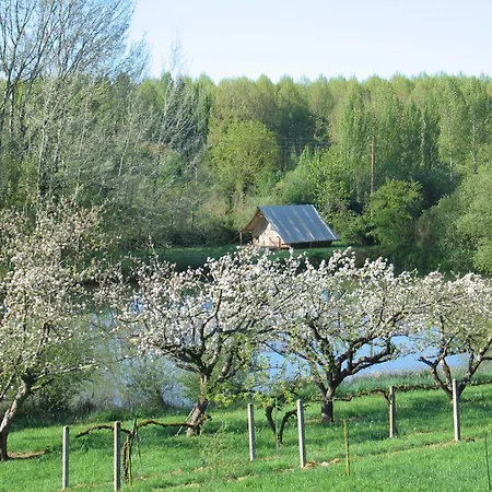 Orchid Lodge-the Good Life In France *