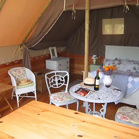 Orchid Lodge-the Good Life In France