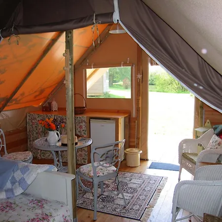 Orchid Lodge-the Good Life In France * La Chapelle-Themer