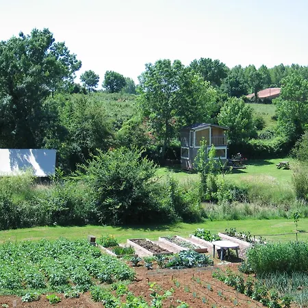 Orchid Lodge-the Good Life In France Luxussátor *