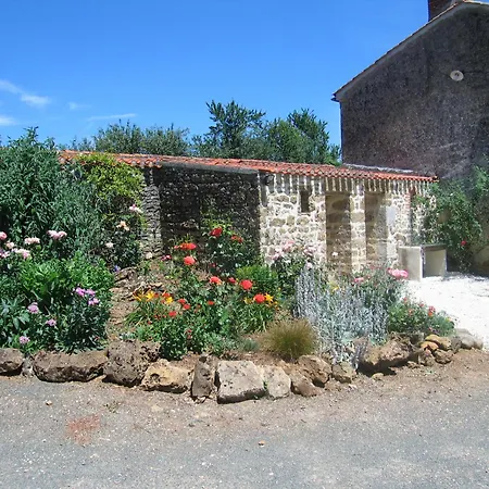 Orchid Lodge-the Good Life In France *