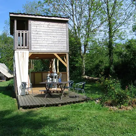 Orchid Lodge-the Good Life In France *