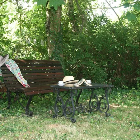 Orchid Lodge-the Good Life In France Glamping