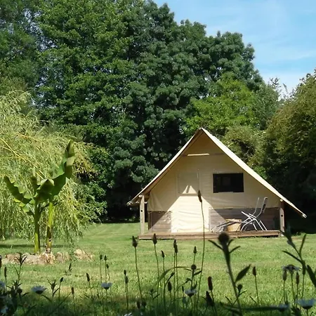 Orchid Lodge-the Good Life In France