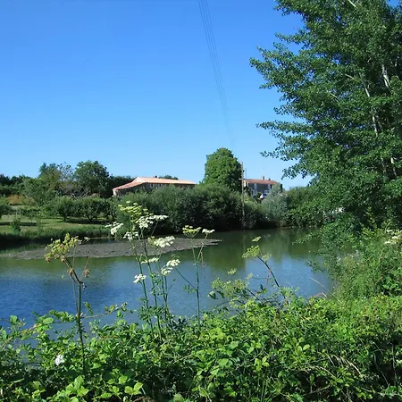 Orchid Lodge-the Good Life In France